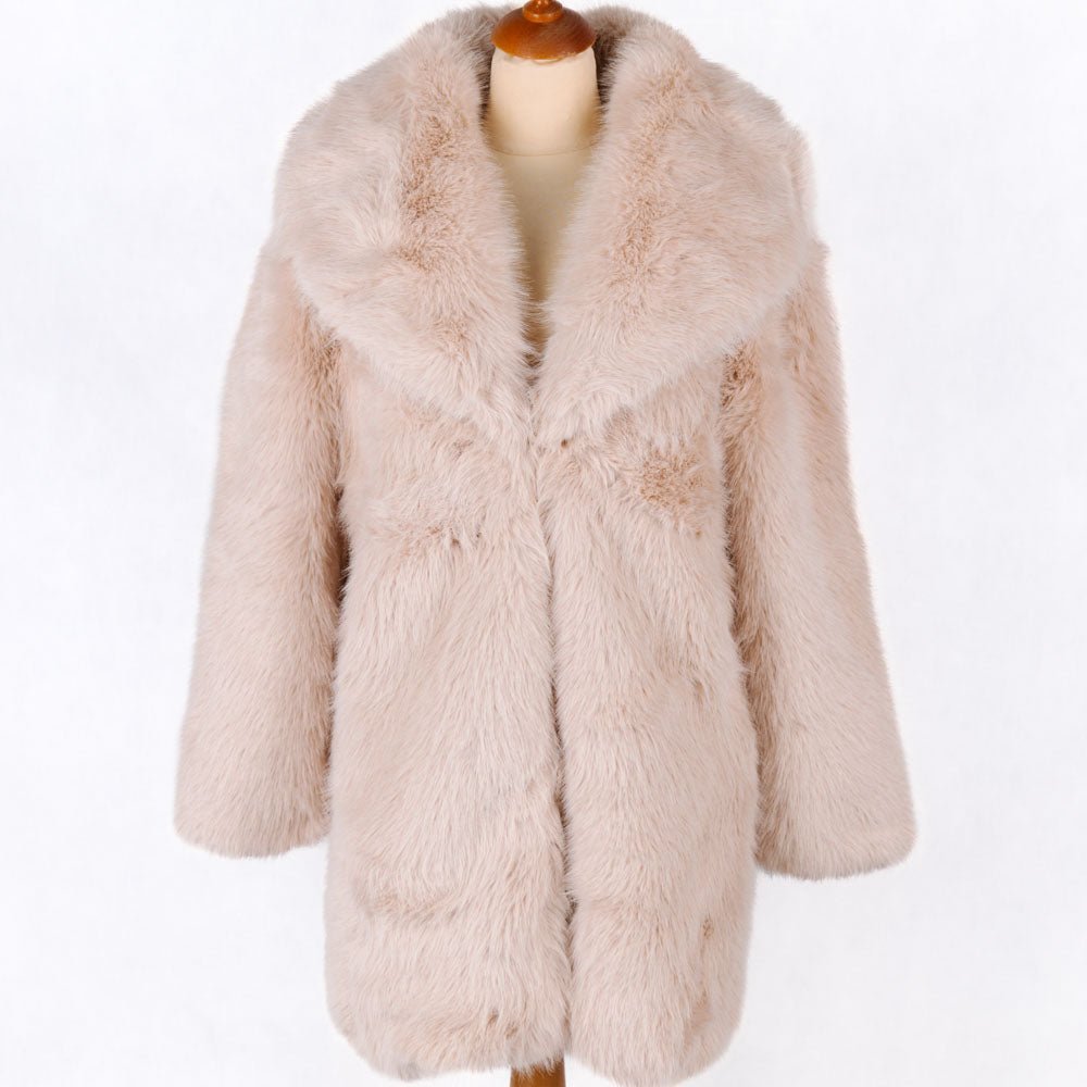 Kabát Renáta - Markiza Moda Italiana