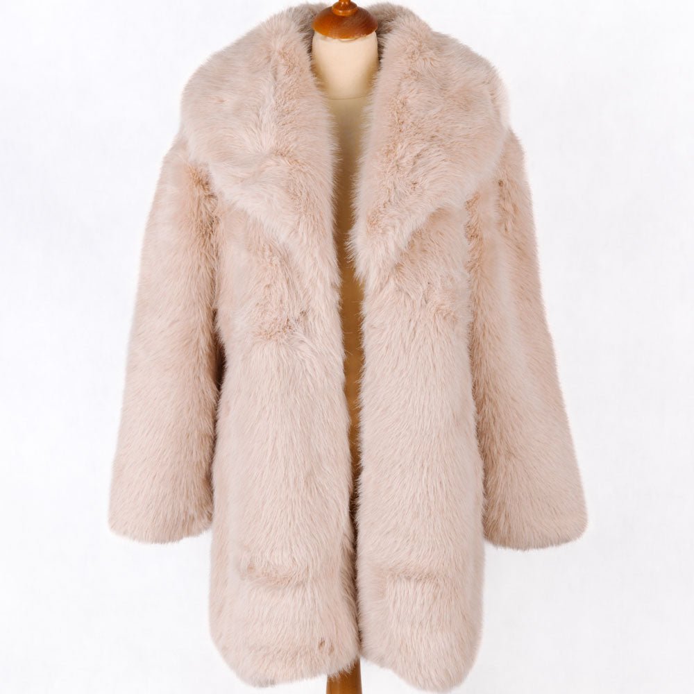 Kabát Renáta - Markiza Moda Italiana