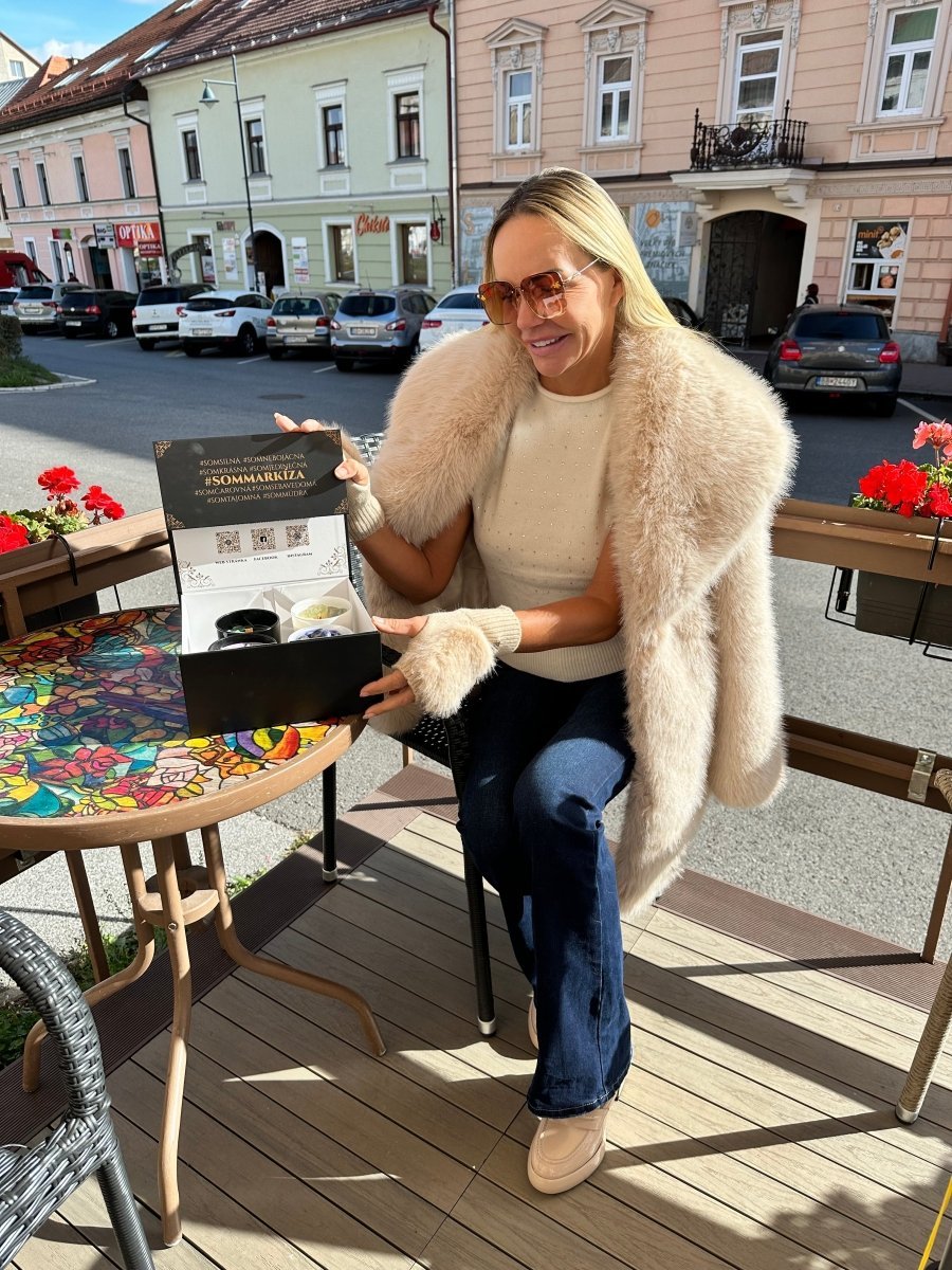 Kabát Renáta - Markiza Moda Italiana