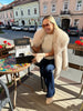 Kabát Renáta - Markiza Moda Italiana