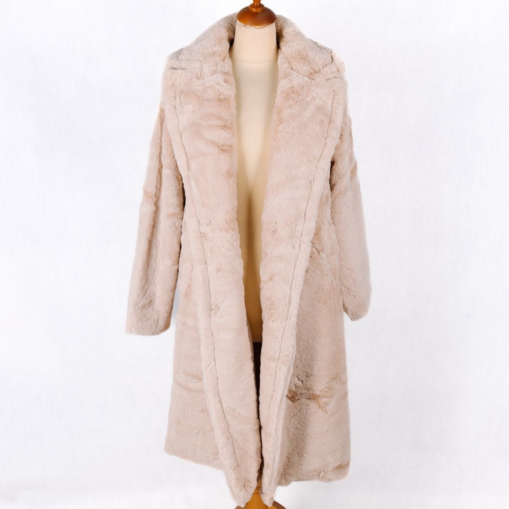 Kabát Tatiana - Markiza Moda Italiana
