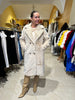 Kabát Tatiana - Markiza Moda Italiana