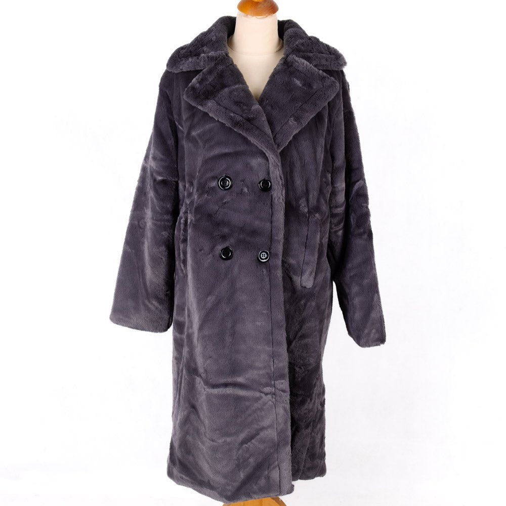 Kabát Tatiana - Markiza Moda Italiana