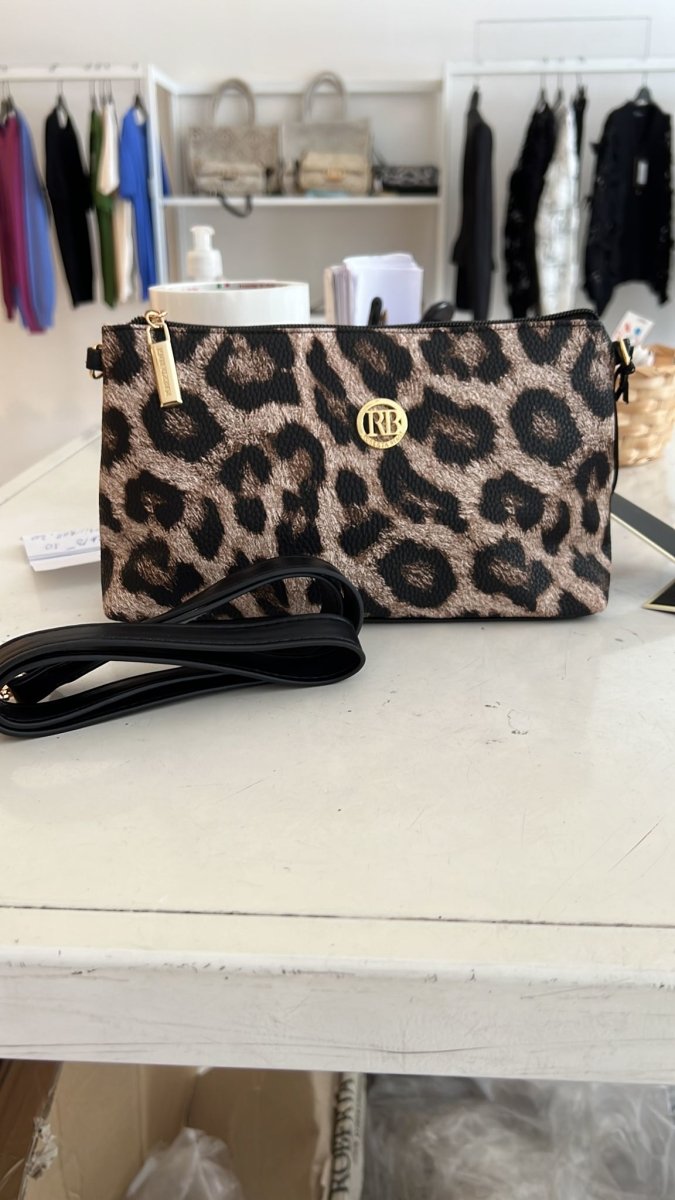 Kabelka Gepard - Markiza Moda Italiana