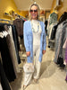 Kardigán Blue - Markiza Moda Italiana