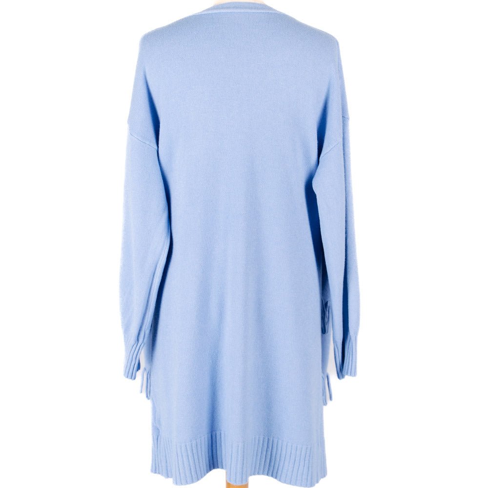 Kardigán Blue - Markiza Moda Italiana