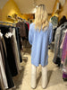 Kardigán Blue - Markiza Moda Italiana