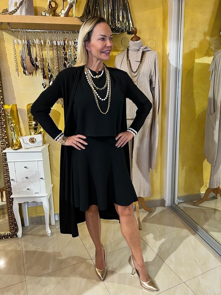 Kardigán Justína - Markiza Moda Italiana