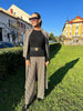 Kardigán pásik - Markiza Moda Italiana