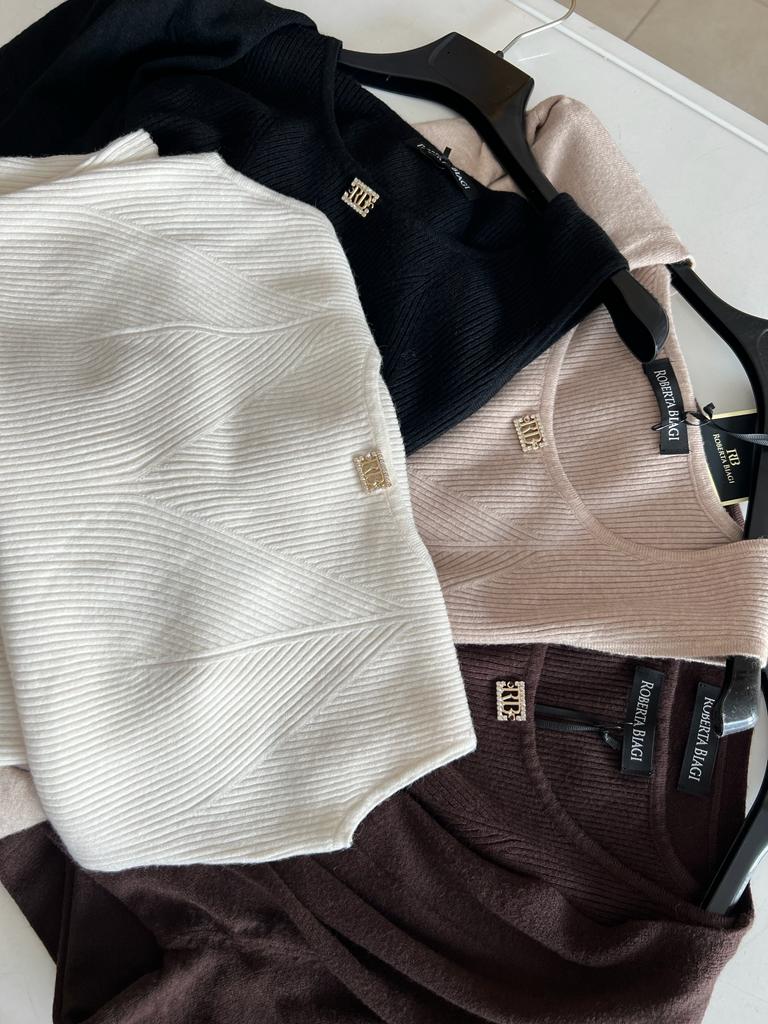 Komplet Emma - Markiza Moda Italiana