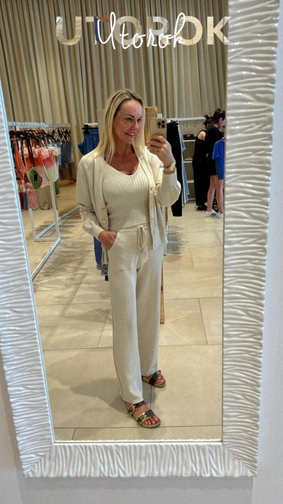 Komplet Isabelle - Markiza Moda Italiana
