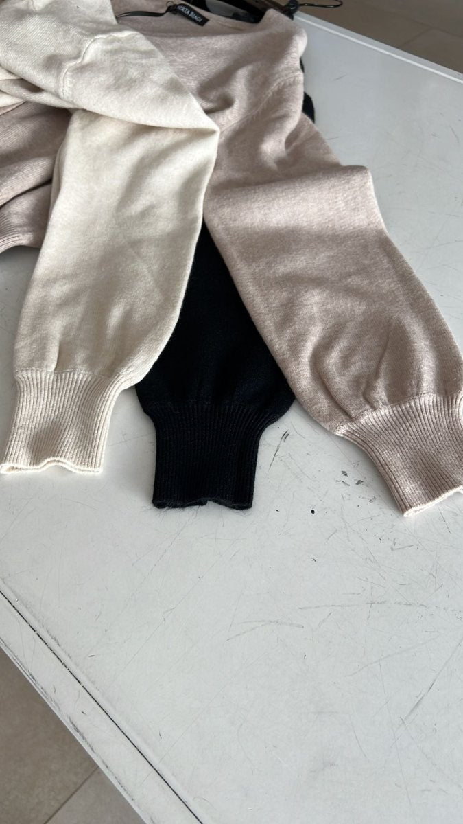 Komplet Isabelle - Markiza Moda Italiana