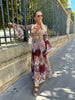 Komplet Jumeirah - Markiza Moda Italiana