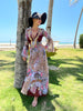 Komplet Jumeirah - Markiza Moda Italiana