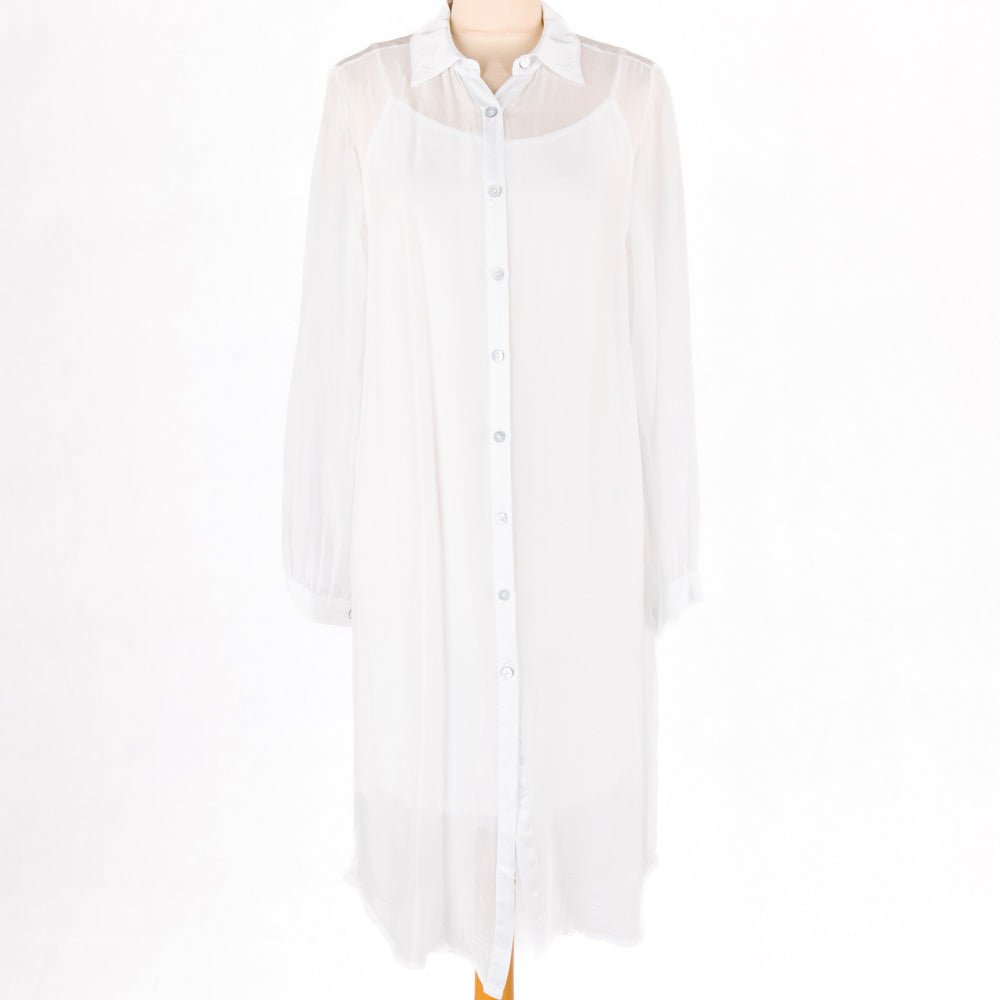 Košeľové šaty Seta - Markiza Moda Italiana