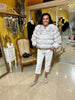 Kožúšok Markíza - Markiza Moda Italiana