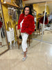 Kožúšok Markíza - Markiza Moda Italiana