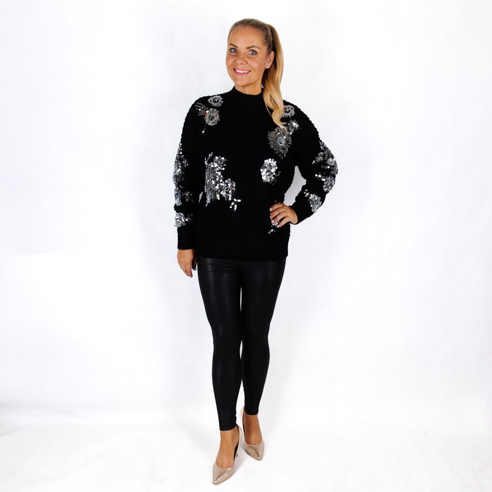 Legins - Markiza Moda Italiana