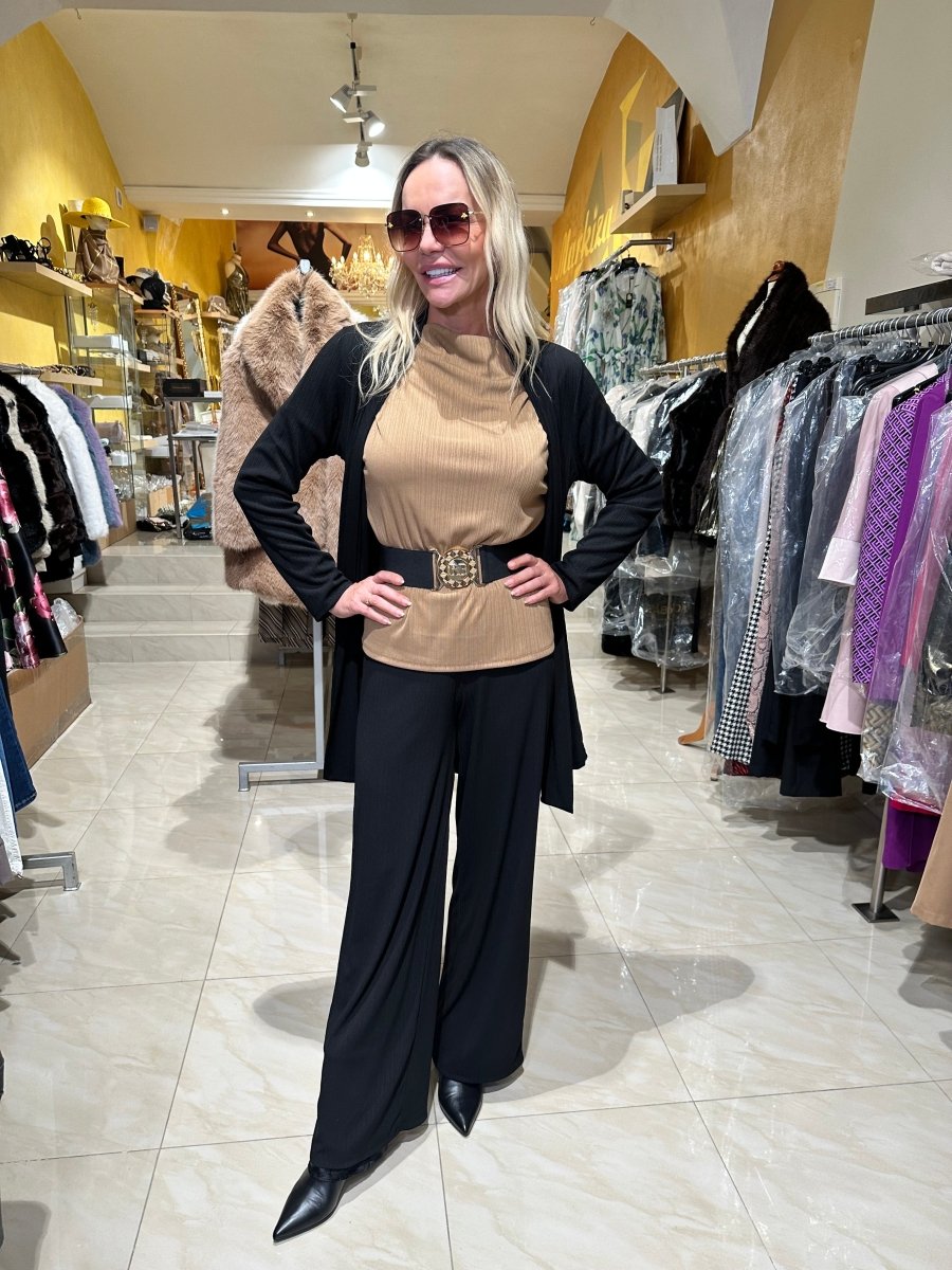 Nohavice Agáta - Markiza Moda Italiana