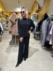 Nohavice Agáta - Markiza Moda Italiana