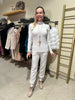 Nohavice Anabel - Markiza Moda Italiana