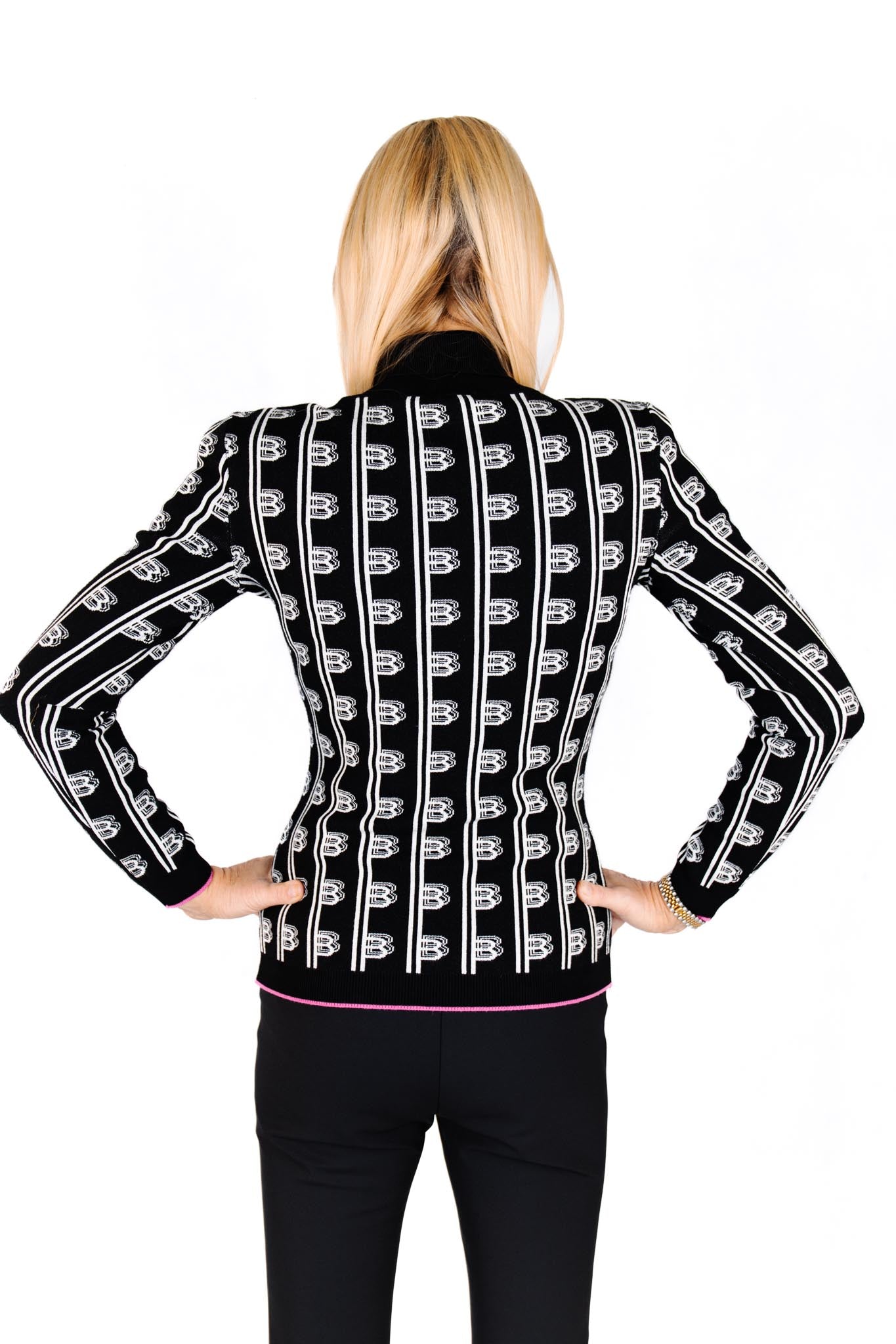 Nohavice Daira - Markiza Moda Italiana