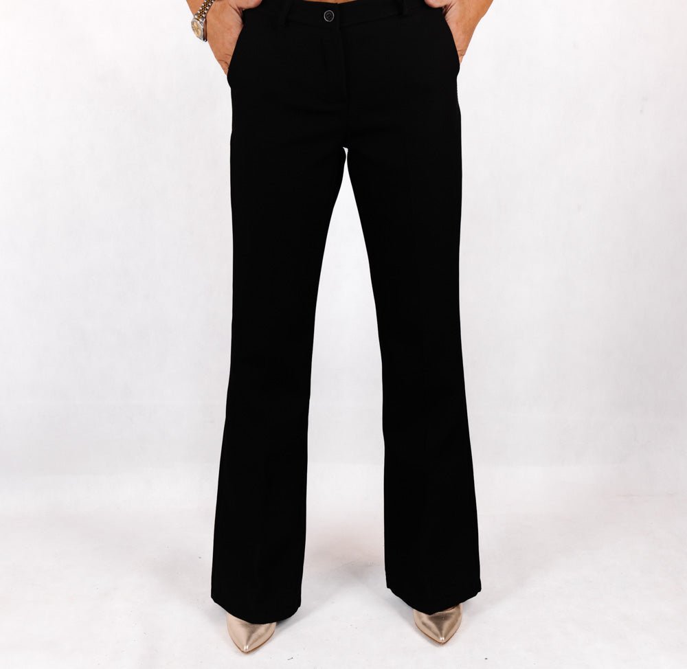 Nohavice Elegant - Markiza Moda Italiana