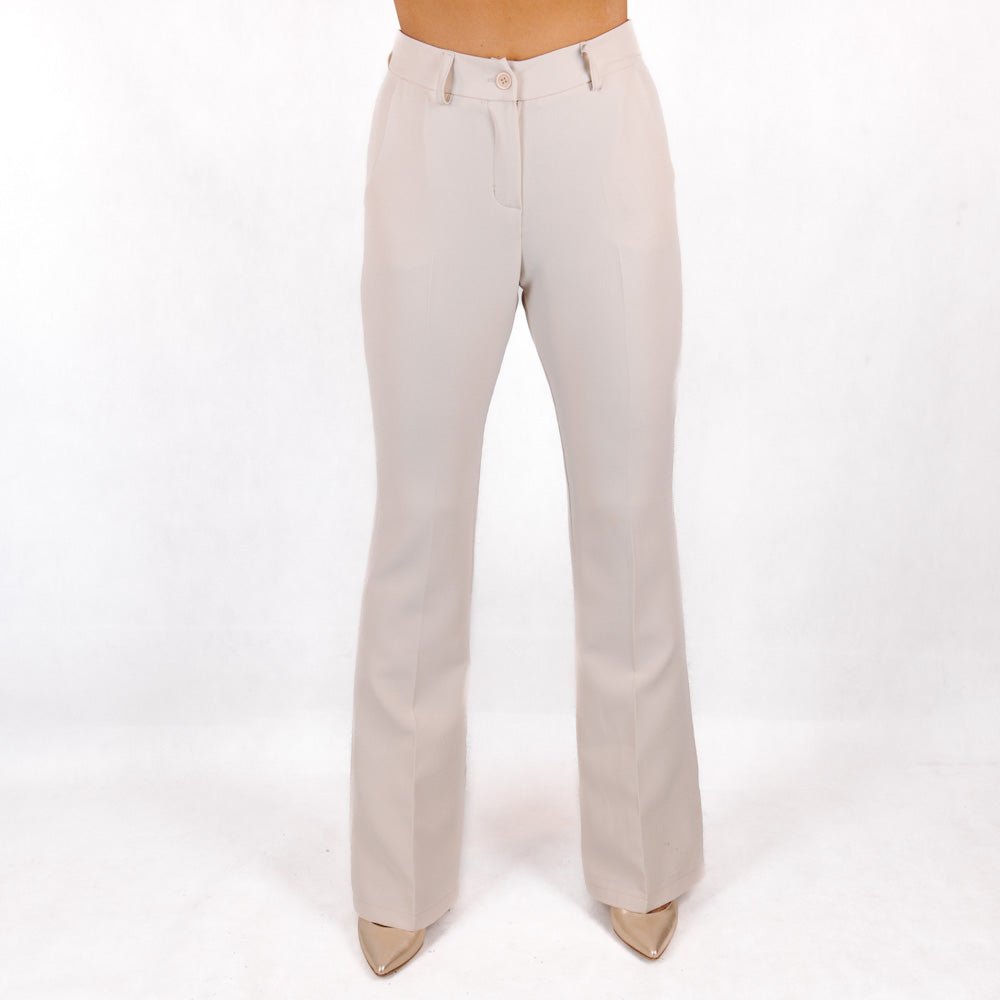 Nohavice Elegant - Markiza Moda Italiana