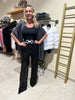 Nohavice Fliter - Markiza Moda Italiana