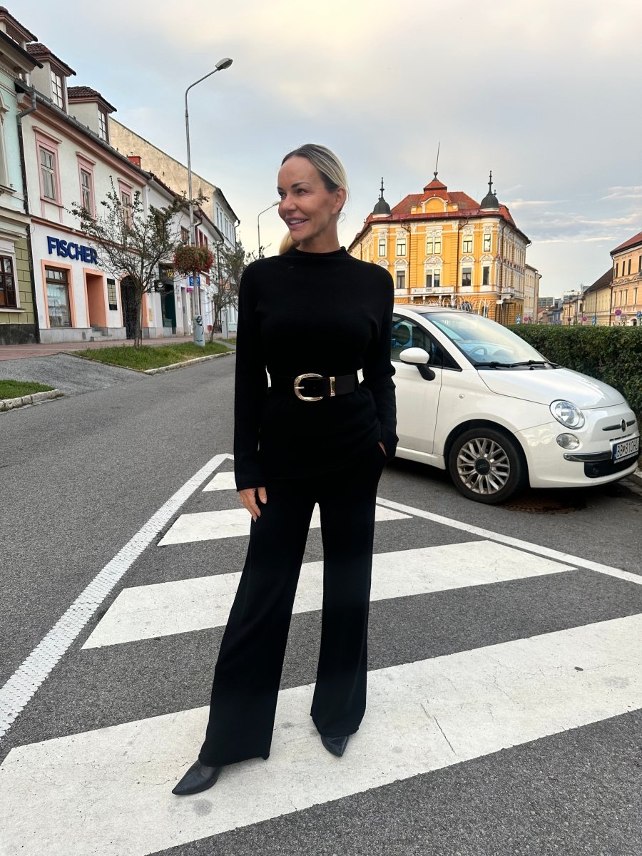 Nohavice Gloria - Markiza Moda Italiana