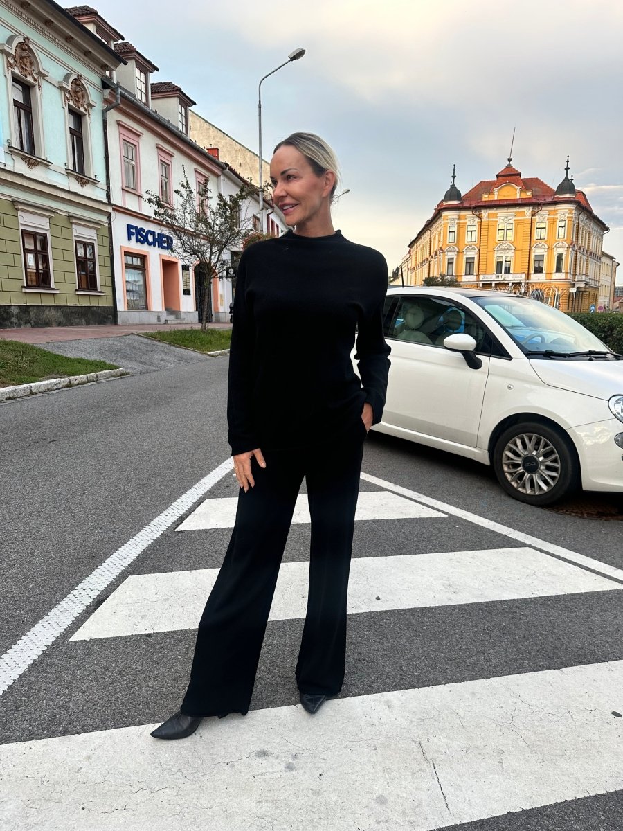 Nohavice Gloria - Markiza Moda Italiana