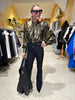 Nohavice Jessica - Markiza Moda Italiana