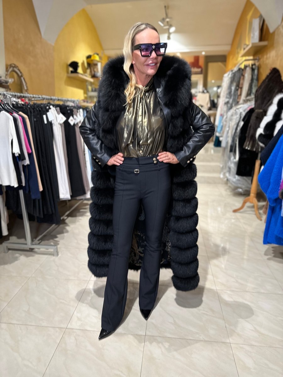 Nohavice Jessica - Markiza Moda Italiana