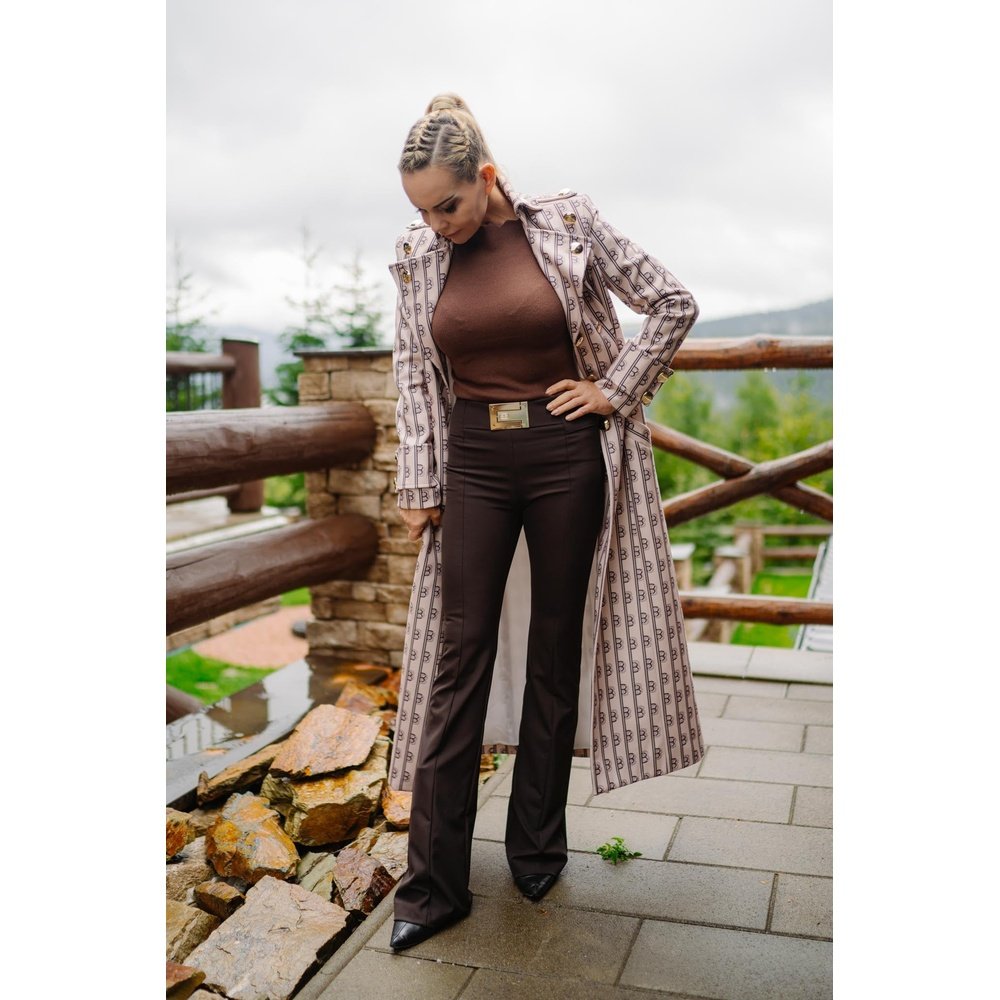 Nohavice Ocaio - Markiza Moda Italiana