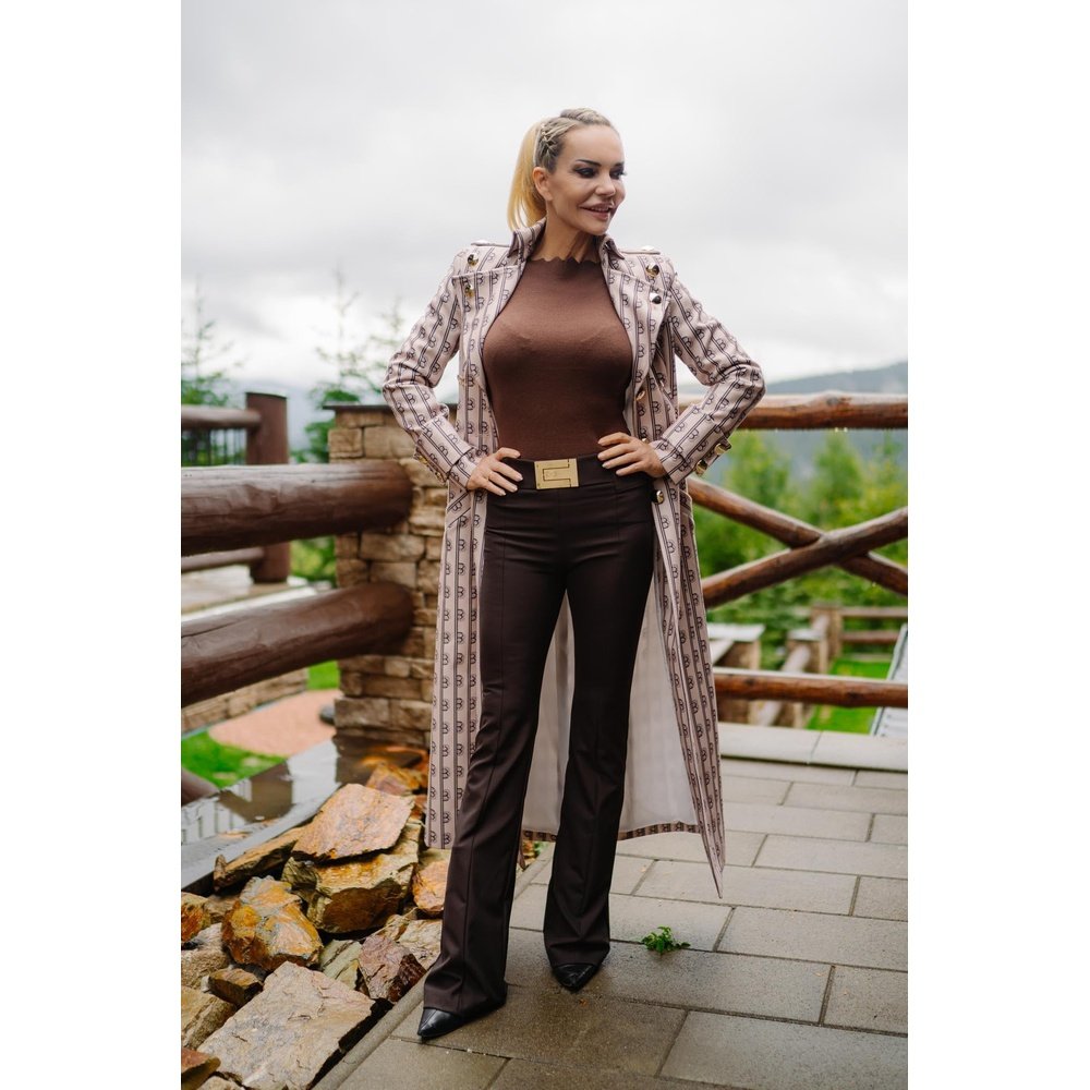 Nohavice Ocaio - Markiza Moda Italiana