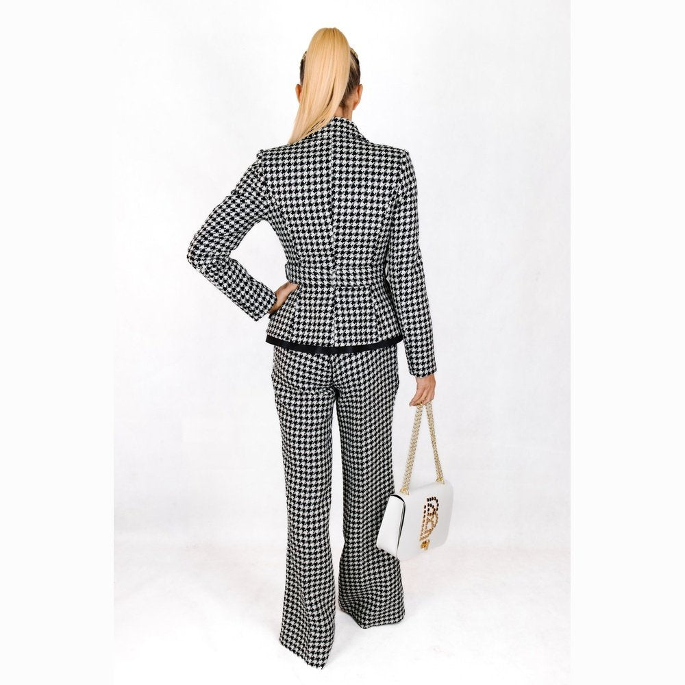Nohavice Rachel - Markiza Moda Italiana