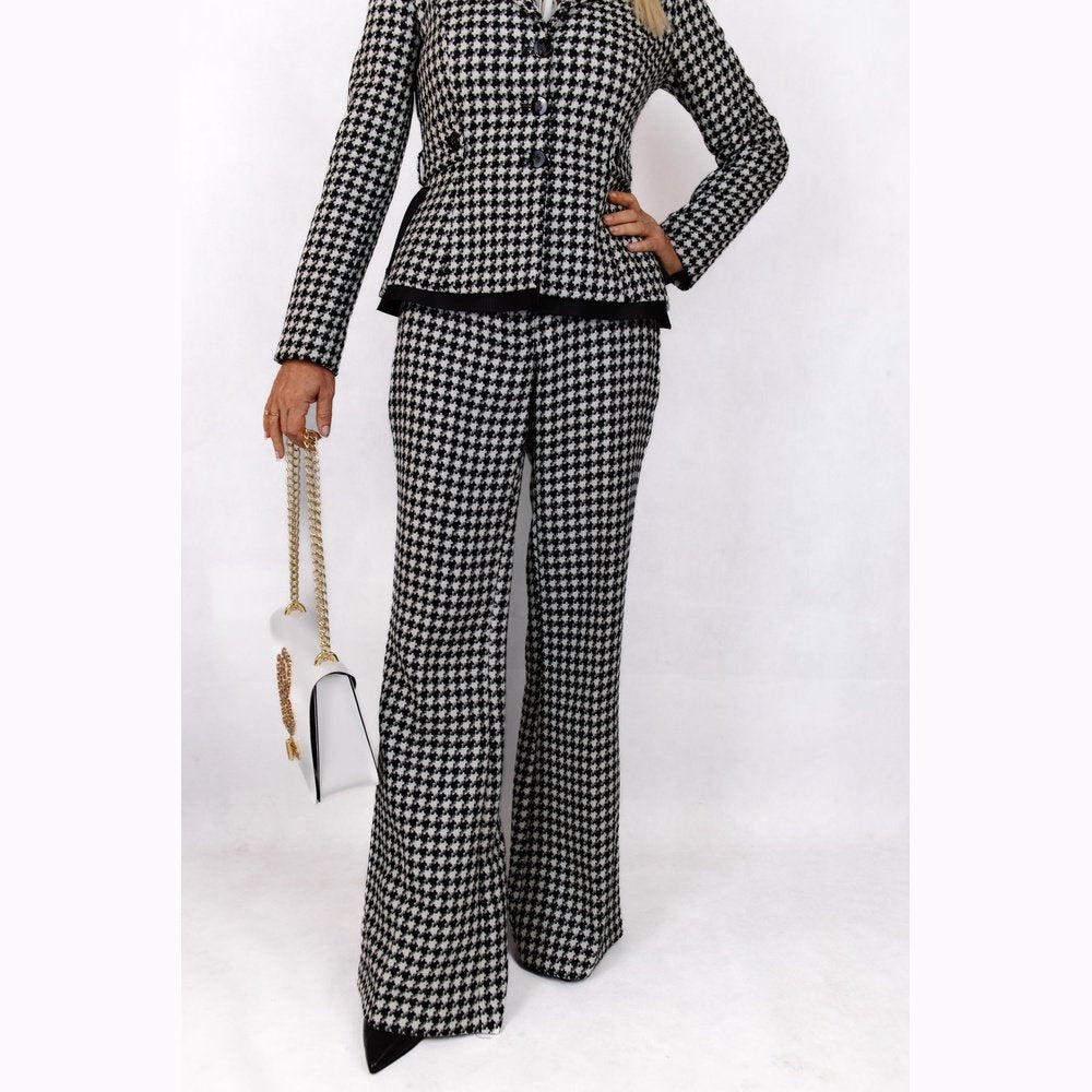 Nohavice Rachel - Markiza Moda Italiana