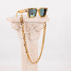 Okuliare Gold - Markiza Moda Italiana