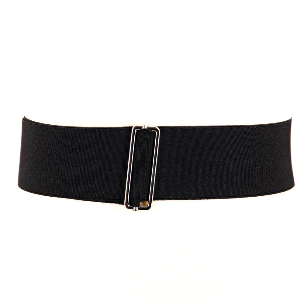 Opasok Babylon silver - Markiza Moda Italiana