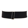 Opasok Babylon silver - Markiza Moda Italiana