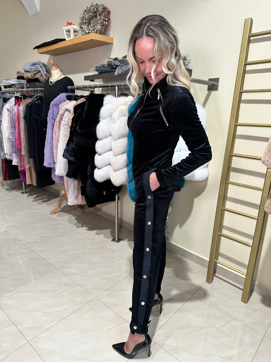Overal Klara - Markiza Moda Italiana