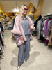 Pončo Sandra - Markiza Moda Italiana