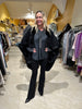 Pončo Sandra - Markiza Moda Italiana