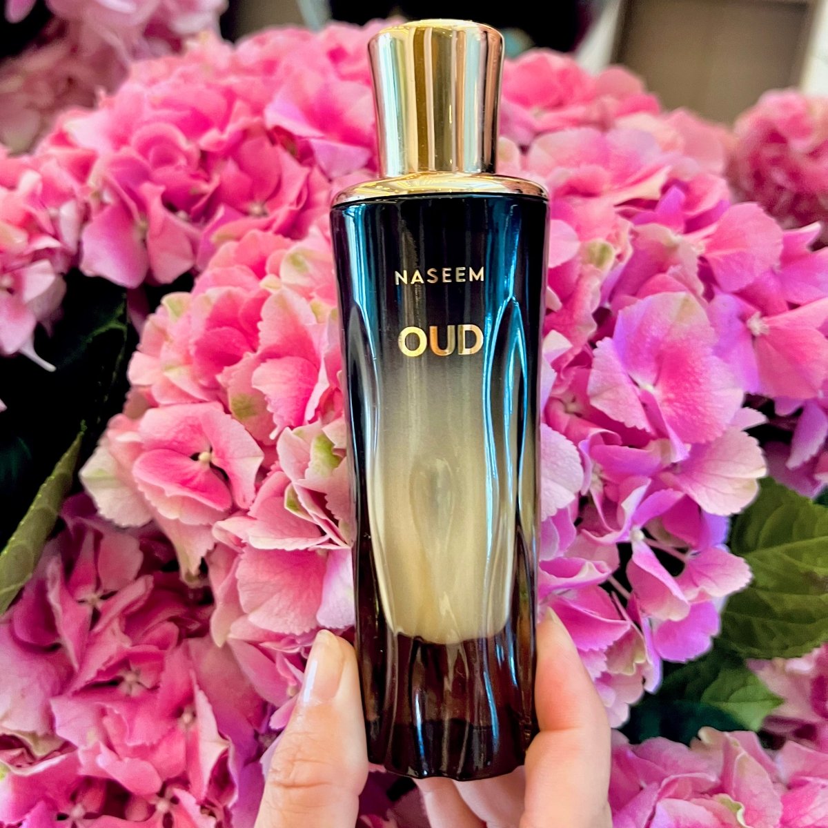 Parfum Dubai Oud - Markiza Moda Italiana
