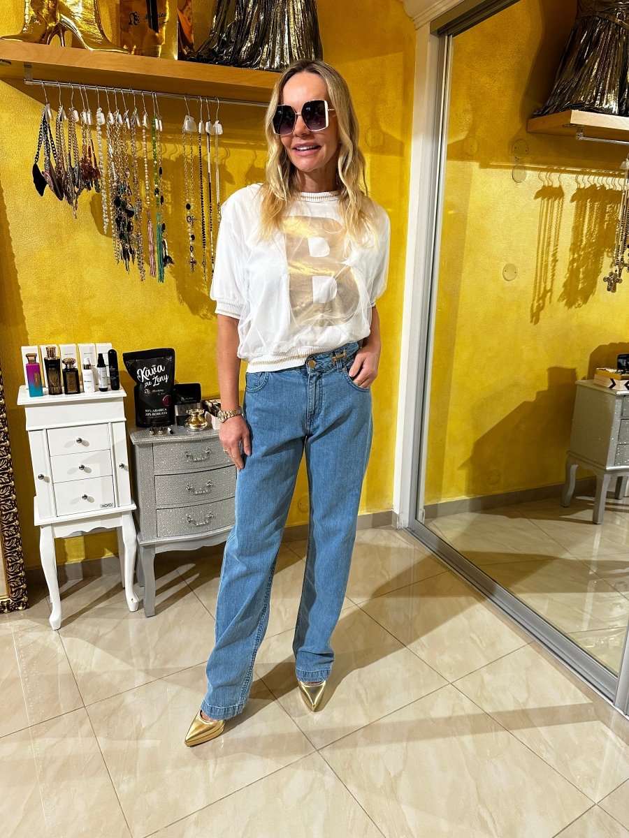 Rifle Julia - Markiza Moda Italiana