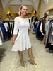Šaty Alison - Markiza Moda Italiana