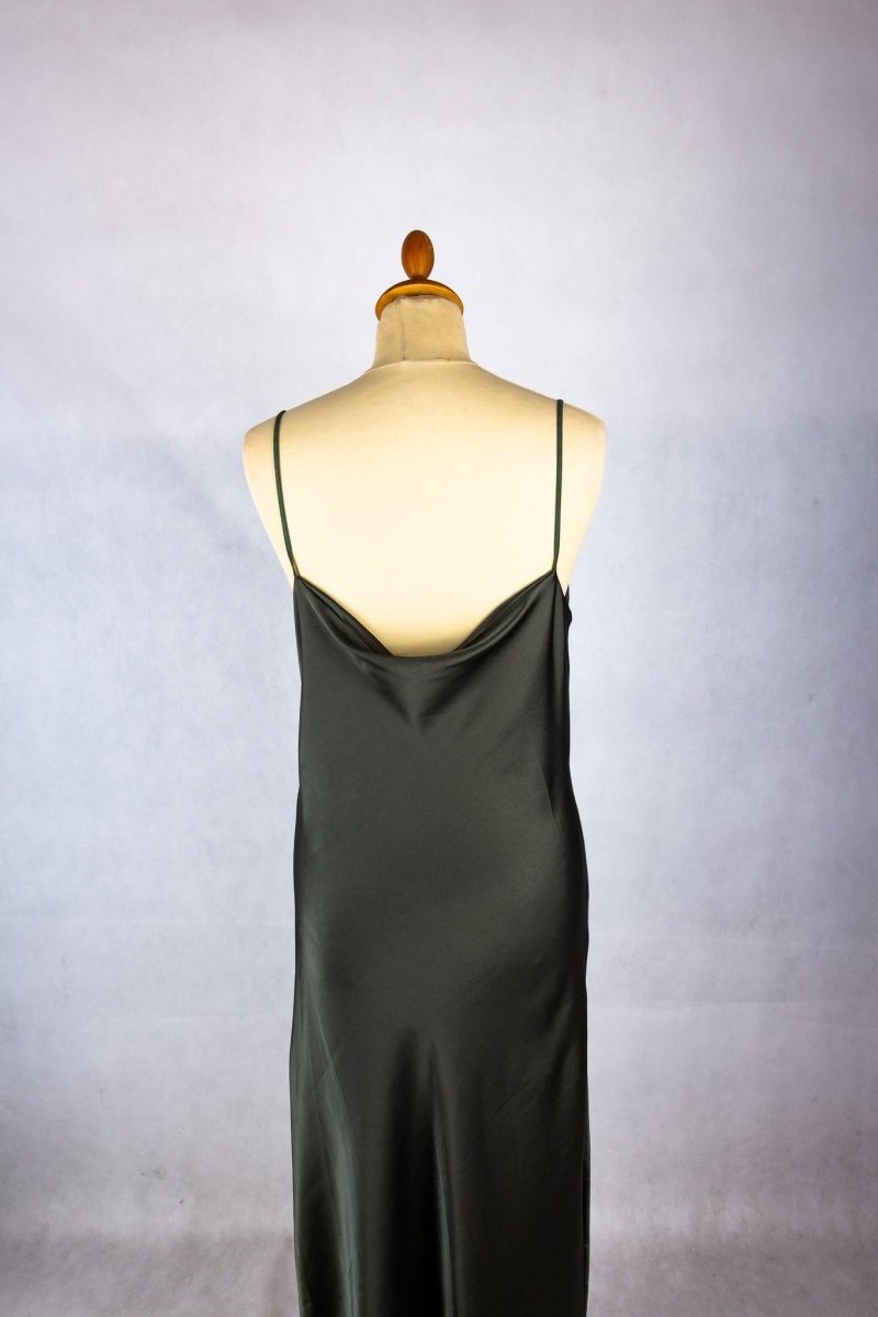 Šaty Elegant - Markiza Moda Italiana