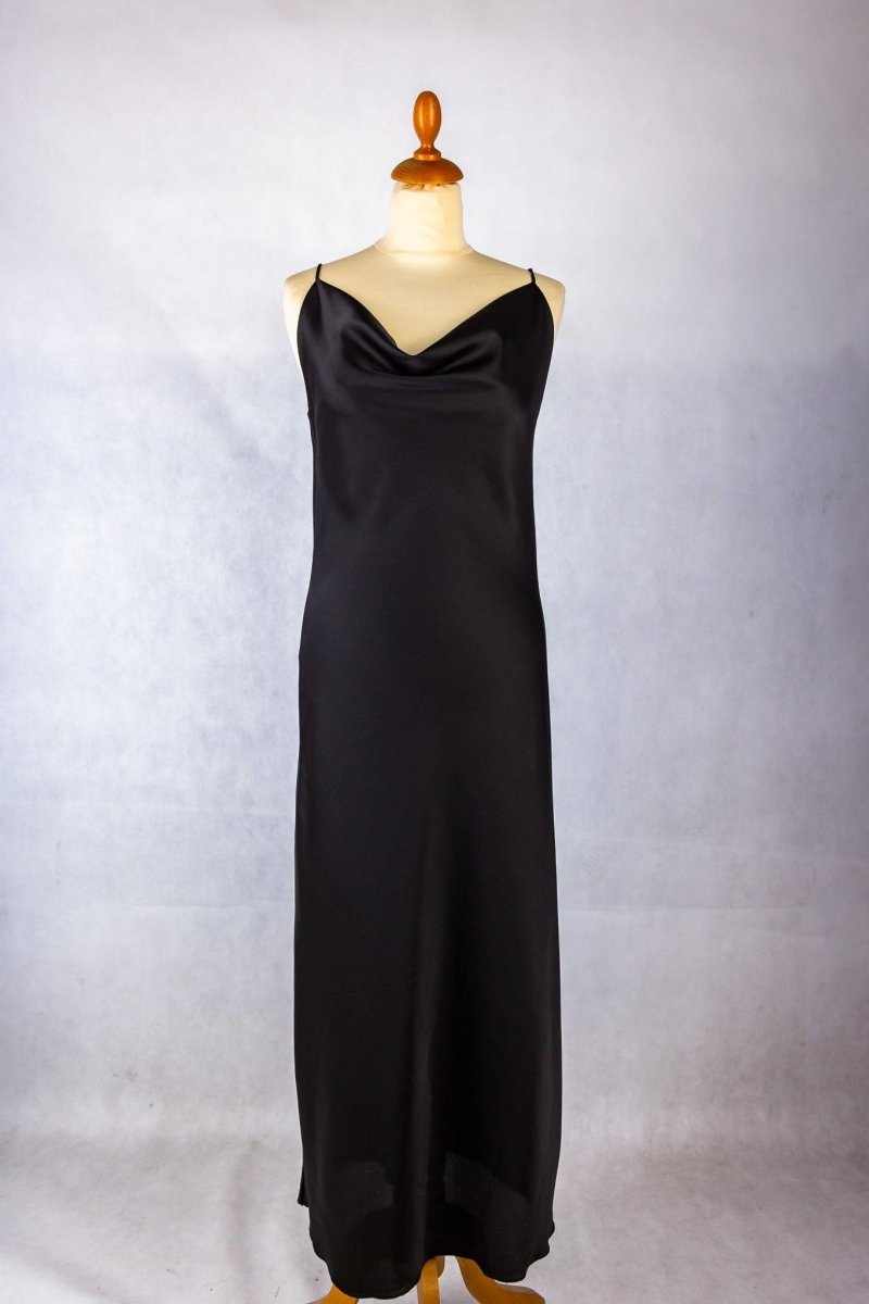 Šaty Elegant - Markiza Moda Italiana