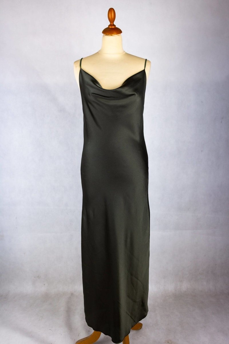 Šaty Elegant - Markiza Moda Italiana
