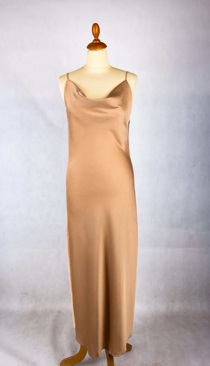 Šaty Elegant - Markiza Moda Italiana